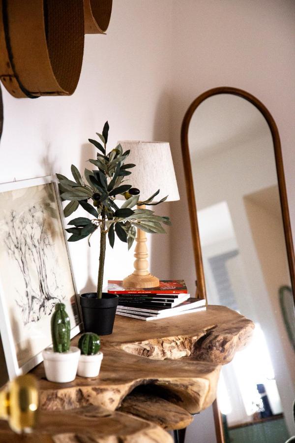 Apartmán Palazzo Donnamaria Manfredonia Exteriér fotografie