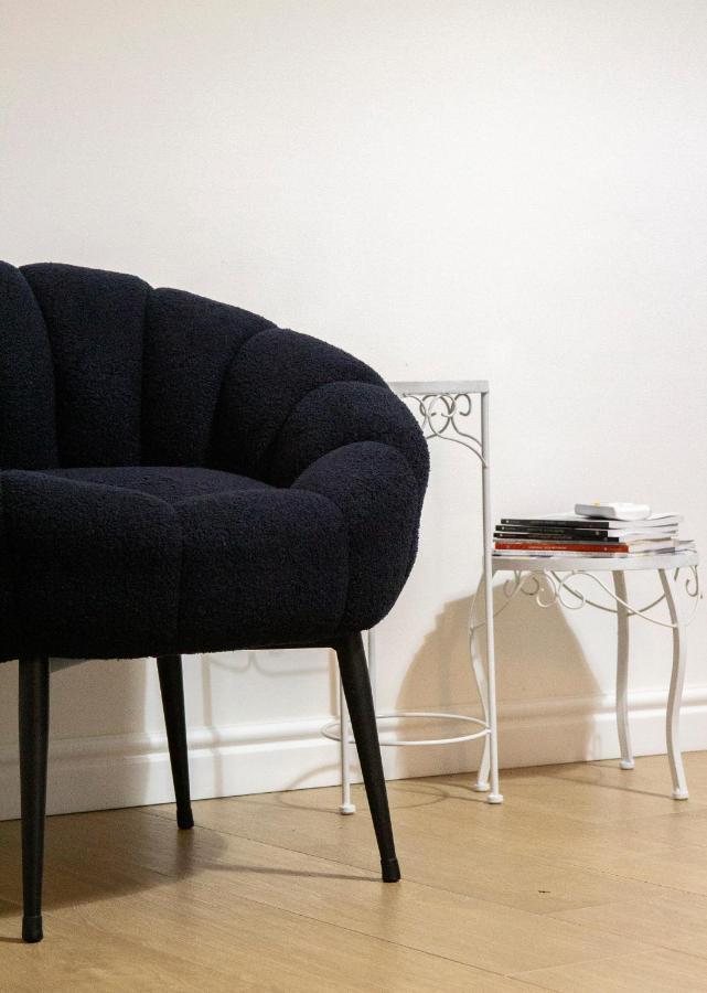 Apartmán Palazzo Donnamaria Manfredonia Exteriér fotografie